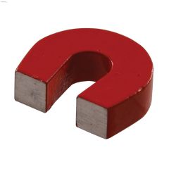 Magnetic Horseshoe-1\/Pack