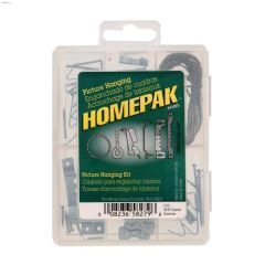 Picture Hanging Accessory Kit