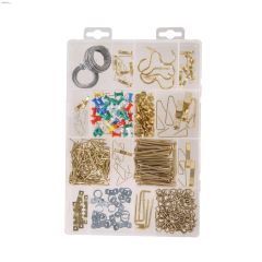 Large Picture Hanging Kit