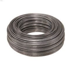 18 Gauge x 110' Galvanized Wire