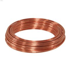 18 Gauge x 25' Copper Wire