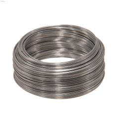 22 Gauge x 100' Galvanized Wire