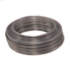 19 Gauge x 50' Galvanized Wire