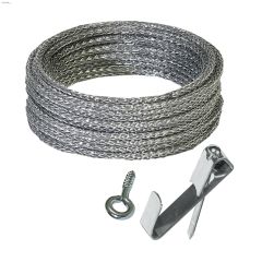 20 lb Picture Hanging Set