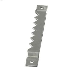 Large Zinc Nail-In Self-Leveling Hanger-5\/Pack