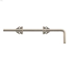 1\/2\" x 12\" Stainless Steel Cane Bolt