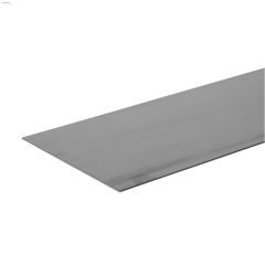 12\" x 18\" 22 Gauge Plain Sheet