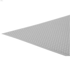 24\" x 36\" x 0.02\" Aluminum Lincane Decorator Sheet