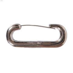 9\/32\" x 1-5\/8\" Nickel Plated Bit Snap