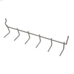 0.148\" x 1-1\/2\" Steel Angled Multi Tool Holder
