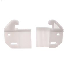 Plastic Adjustable Drawer Guide