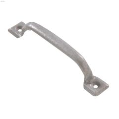 4-3\/4\" Galvanized Screen Door Pull