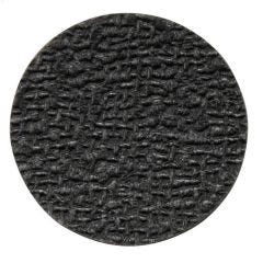 Surface Grip\u00ae 3\" Dia Black Round Self-Adhesive Anti-Skid Pad