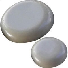 Slide Glide\u00ae Plus Round Self-Adhesive Value Pack