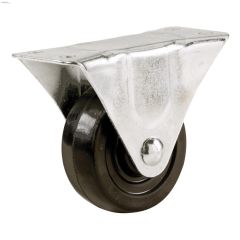 5\" General Duty Rigid Caster