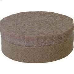 Felt Gard\u00ae 1-1\/2\" Heavy Duty Self-Leveling Pad