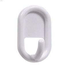 Adhesive Oval Hook