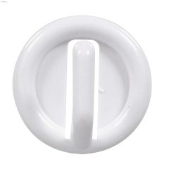 Adhesive Round Hook