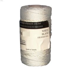 #18 x 250' White Super Heavy Duty Twine