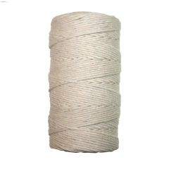 328' White Large General Duty Twisted Twine