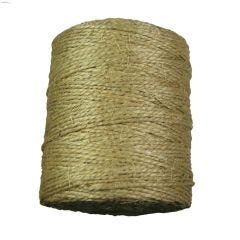 600' Natural General Duty Twisted Sisal Twine