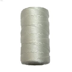 #18 x 500' White Heavy Duty Twisted Mason Twine