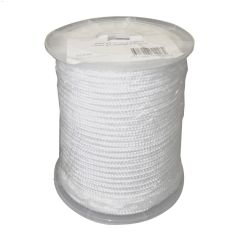 5\/16\" x 175' White Starting Rope