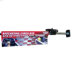 44 - 74\" Ratcheting Cargo Bar