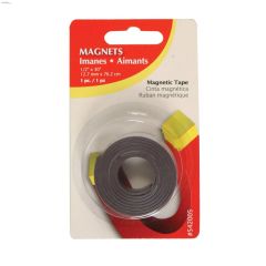 1\/2\" x 30\" Ceramic Magnetic Tape