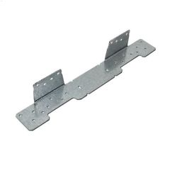 Z-Max\u00ae Steel Stair-Stringer Connector