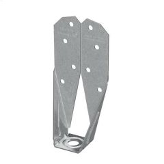 Z-Max\u00ae Steel Deck Tension Tie