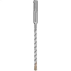 5\/16\" x 6\" SDS Plus Hammered Masonry Drill Bit