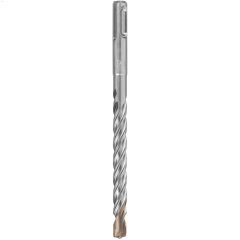 3\/8\" x 6\" SDS Plus Hammered Masonry Drill Bit