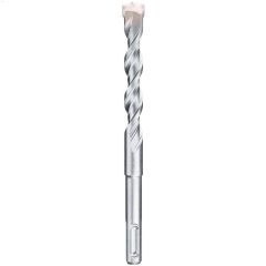 3\/8\" x 12\" SDS Plus Hammered Masonry Drill Bit