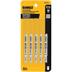 U-Shank Jig Saw Blade 3" For Cutting Metal