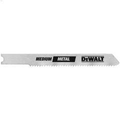 U-Shank Jig Saw Blade 3\" For Cutting Thin Metal