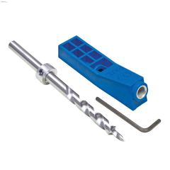 Kreg Jig\u00ae Mini Jig Kit 3\/8\" Glass Filled Nylon