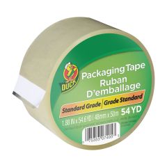 54.6 yd x 1.88" Standard Grade Packaging Tape