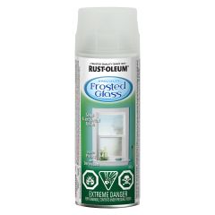 312 g Frosted Glass Frosted Glass Spray