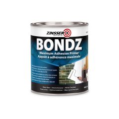 Bondz 946 mL White Primer