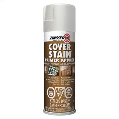 Cover Stain\u00ae 369 g White Primer