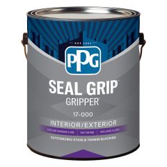 Sealgrip 3.78 L White Acrylic Universal Primer
