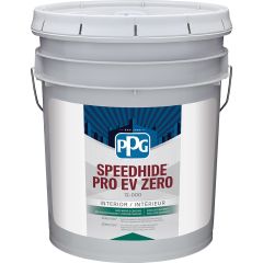 Speedhide Pro-EV 18.3 L Interior Sealer Flat White