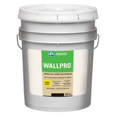 18.9 L White Interior Wall & Ceiling Primer