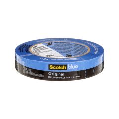 ScotchBlue Original Painter's Tape Blue 24 mm x 54.8 m