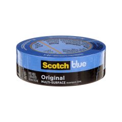 ScotchBlue Original Painter's Tape Blue 36 mm x 54.8 m