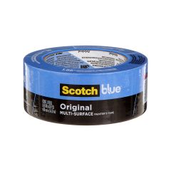 ScotchBlue Original Painter's Tape Blue 48 mm x 54.8 m