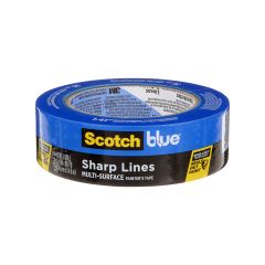 ScotchBlue Sharp Lines Multi-Surface Painter's Tape 36mm x