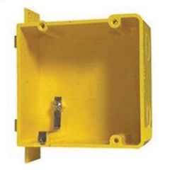 High-Strength Plastic Resin Stove\/Dryer Box