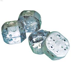 4\" x 1-1\/2\" Metal Octagon Device Box